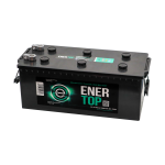 Аккумулятор ENERTOP 6ст-210 (3)